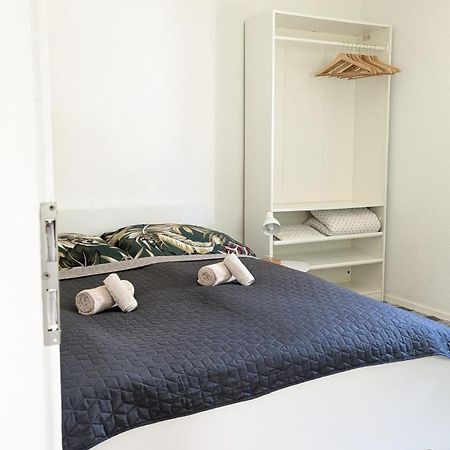 Ferienwohnung Nahe Europa Park Lahr  Eksteriør bilde